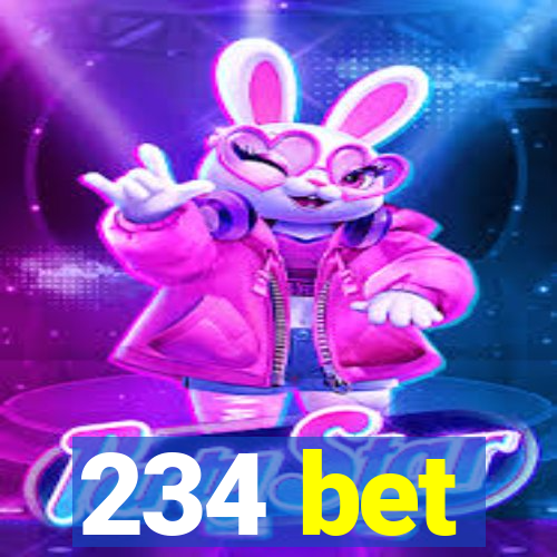 234 bet